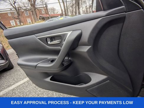 Used 2017 Nissan Altima 2.5 S w/ Power Driver Seat Package image 31