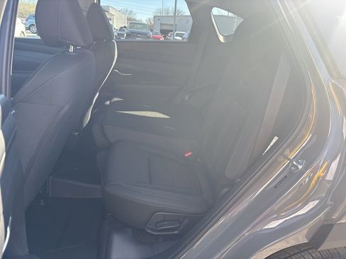 Used 2025 Hyundai Tucson SEL FWD image 27
