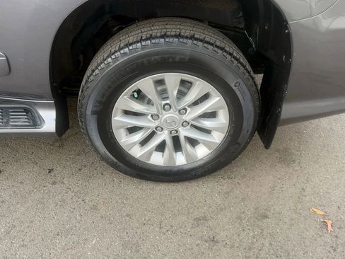 Used 2015 Lexus GX 460 Premium image 9