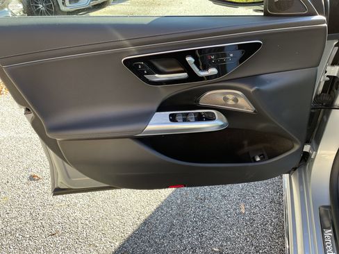 Certified 2024 Mercedes-Benz E 450 4MATIC Sedan image 18