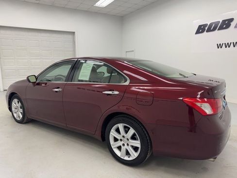 Used 2008 Lexus ES 350 image 7