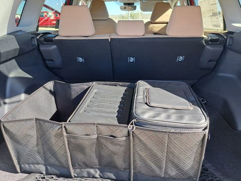 New 2025 Toyota RAV4 LE image 28