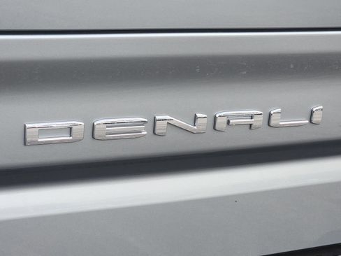 New 2026 GMC Sierra 1500 Denali image 12