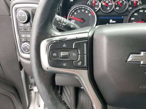 Used 2020 Chevrolet Silverado 1500 RST AWD/4WD image 14