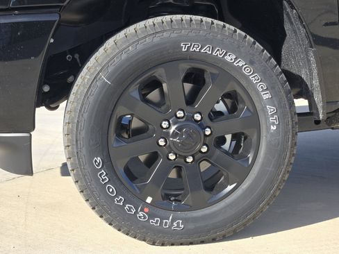 New 2026 RAM 2500 Laramie image 11