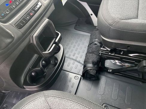 New 2026 RAM ProMaster 2500 image 8