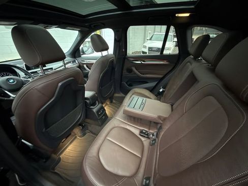 Used 2018 BMW X1 xDrive28i w/ Convenience Package image 38