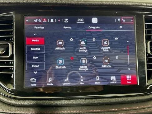 Used 2021 Dodge Durango R/T AWD/4WD image 40