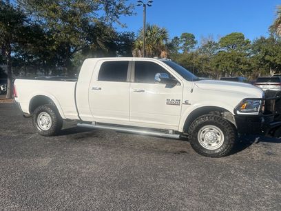 Used 2017 RAM 2500 Laramie