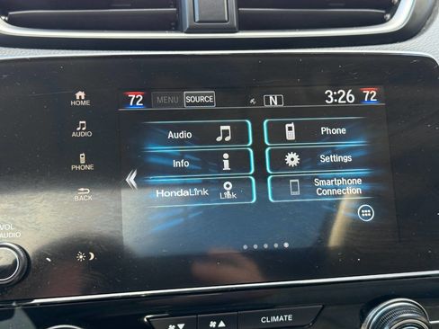 Used 2020 Honda CR-V EX image 21