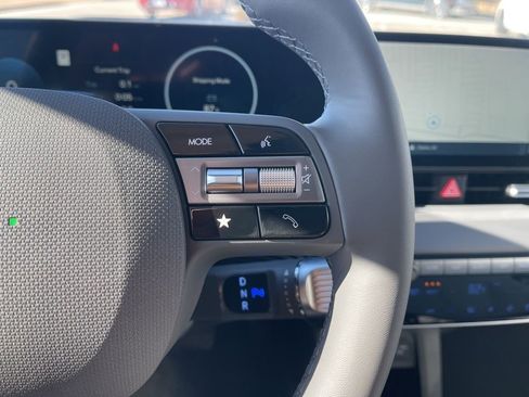 New 2026 Hyundai Ioniq 5 Limited image 23