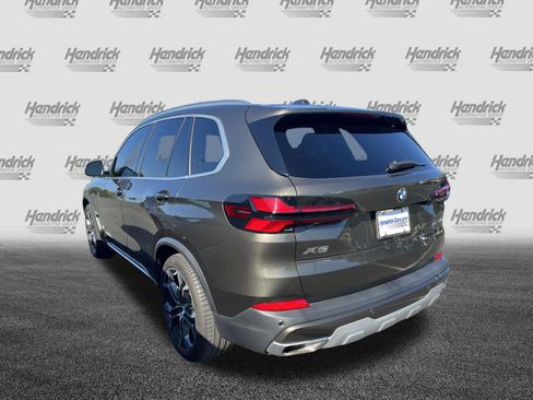 Certified 2024 BMW X5 sDrive40i w/ Premium Package RWD image 9