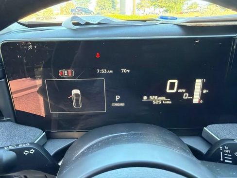 Used 2026 Nissan Kicks SV w/ Cold Weather Package AWD/4WD image 36