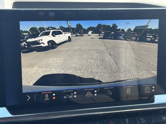New 2026 Chevrolet Silverado 1500 RST w/ Safety Package AWD/4WD image 15