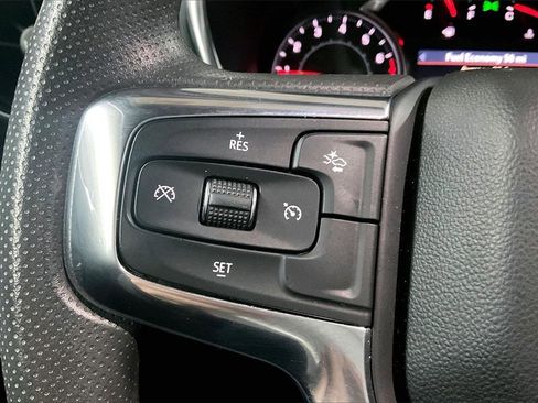 Used 2024 Chevrolet Blazer LT image 13