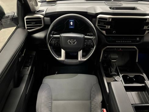 Used 2024 Toyota Tundra SR5 RWD image 11