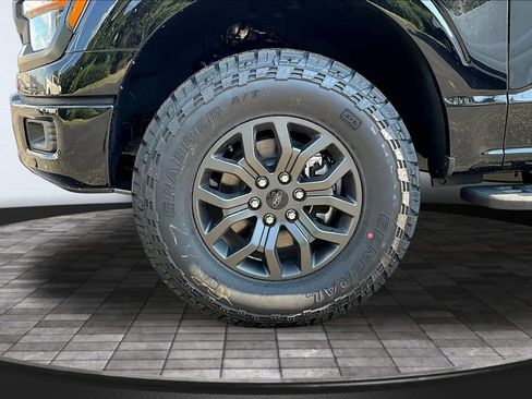 New 2026 Ford F150 Tremor AWD/4WD image 13