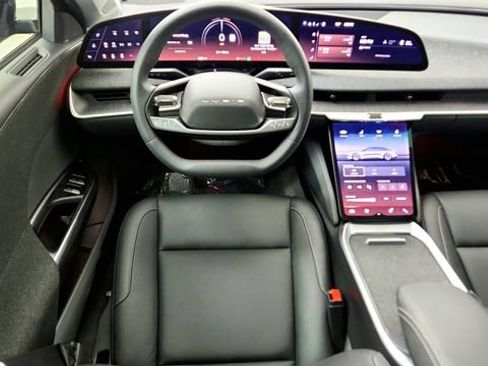Used 2025 Lucid Air Pure RWD image 48