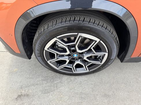 Certified 2025 BMW X1 xDrive28i image 13