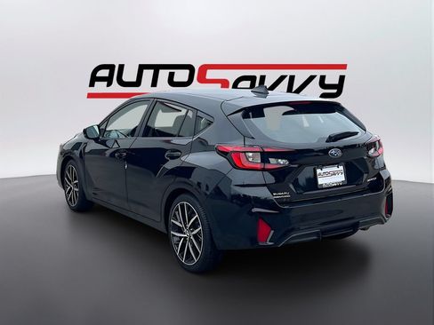 Used 2024 Subaru Impreza 2.0i Sport AWD/4WD image 5