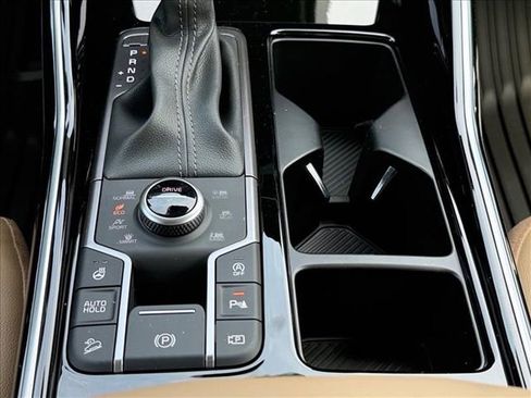 New 2026 Kia Sorento SX Prestige AWD/4WD image 18