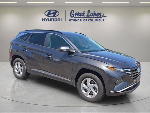 Used 2023 Hyundai Tucson SEL AWD/4WD image 7