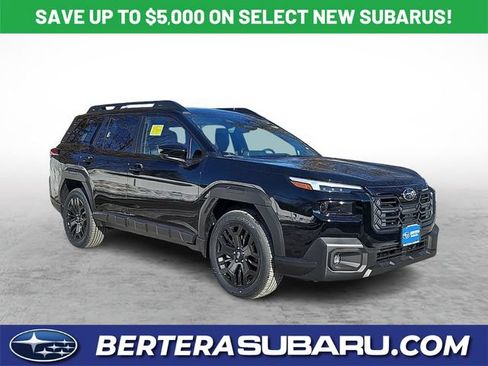 Used 2026 Subaru Outback Limited XT AWD/4WD image 1
