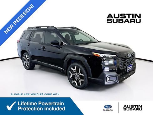 New 2026 Subaru Outback Touring XT image 1