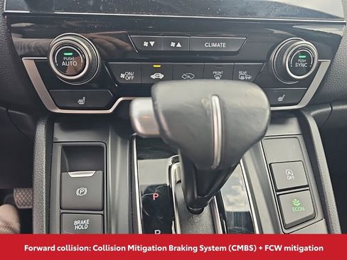 Used 2020 Honda CR-V Touring image 13