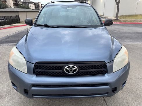 Used 2007 Toyota RAV4 Base 4dr SUV I4 image 2