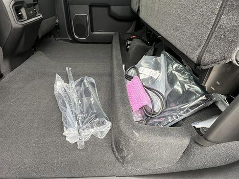 New 2026 Chevrolet Silverado 2500 LT w/ All Star Edition image 18