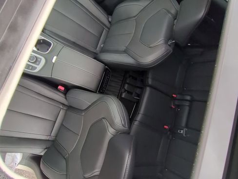 New 2027 INFINITI QX60 Luxe FWD image 11