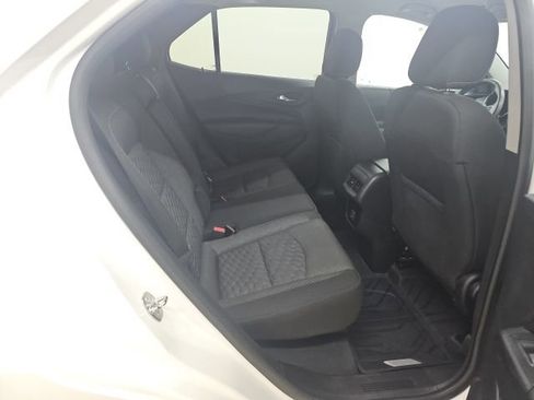 Used 2019 Chevrolet Equinox LT image 20