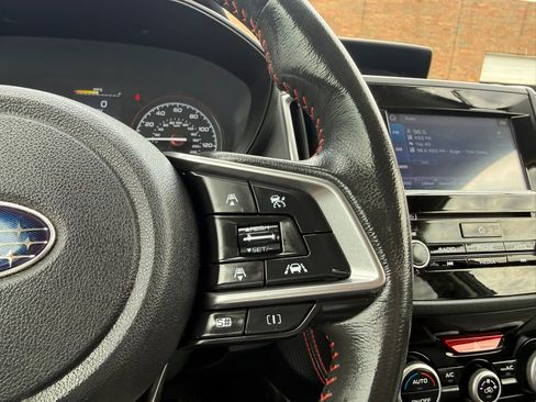 Used 2019 Subaru Forester Sport AWD/4WD image 28