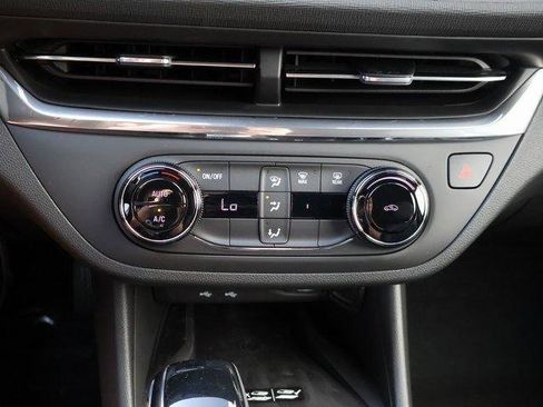 New 2026 Buick Envista Preferred w/ Convenience II Package image 23