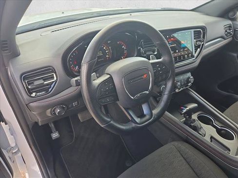 Used 2026 Dodge Durango GT RWD image 10