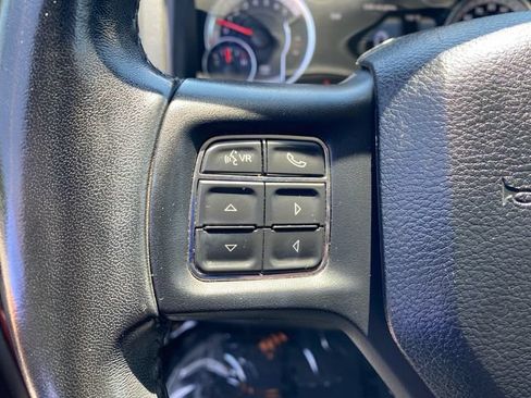 Used 2019 RAM 1500 Big Horn AWD/4WD image 19