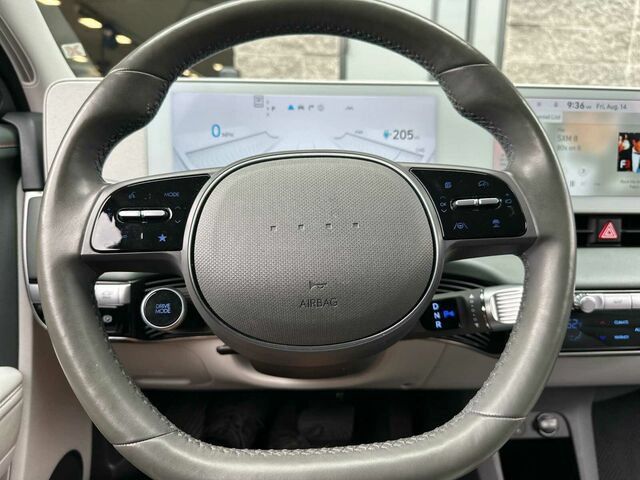 Used 2023 Hyundai Ioniq 5 SEL w/ Cargo Package AWD/4WD image 28