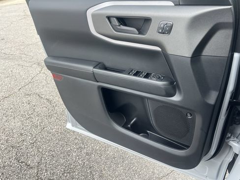 New 2026 Ford Bronco Sport Outer Banks w/ Sasquatch Outer Banks Package AWD/4WD image 15