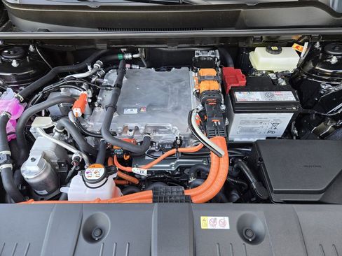 New 2026 Toyota C-HR AWD/4WD image 19