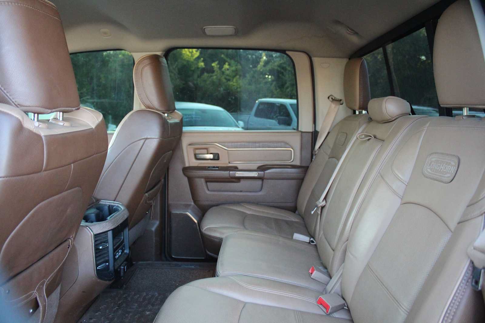 Used 2021 RAM 3500 Limited AWD/4WD image 5