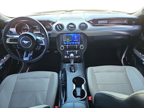 Used 2022 Ford Mustang GT Premium w/ Ford Safe & Smart Package image 9