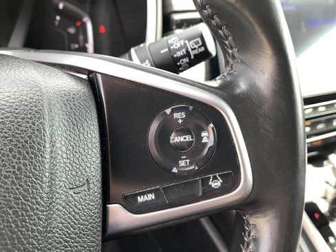 Used 2019 Honda CR-V EX-L image 16