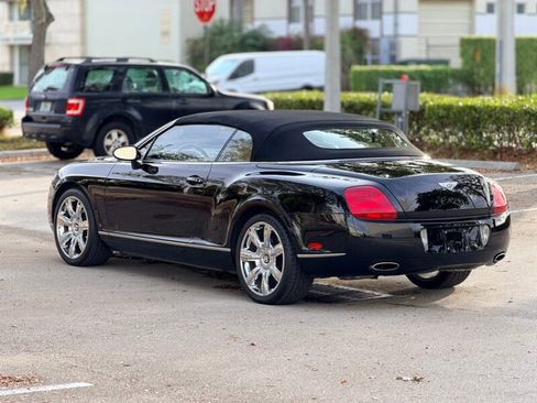 Used 2008 Bentley Continental GT image 6