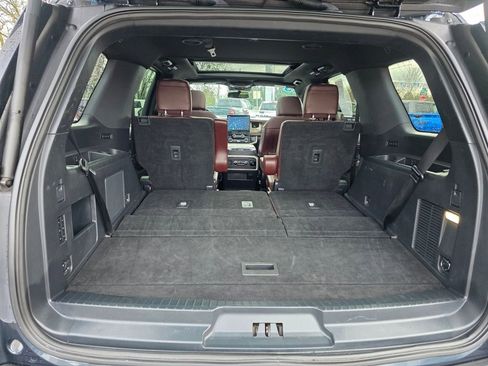 Used 2023 Ford Expedition Limited image 26