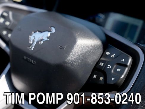 Used 2021 Ford Bronco Big Bend AWD/4WD image 32