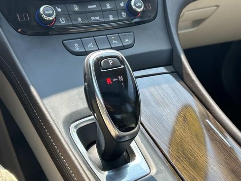 Used 2017 Buick LaCrosse Premium w/ Driver Confidence Package #2 FWD image 30