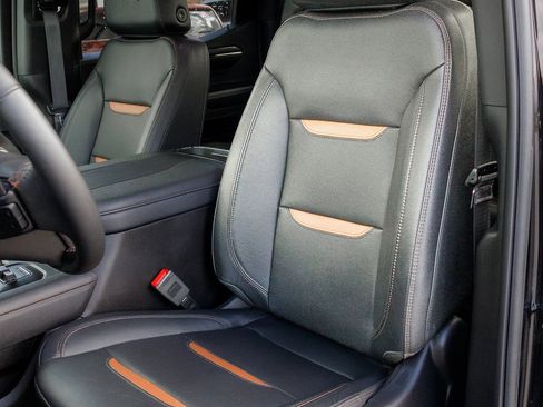 Used 2024 GMC Sierra 1500 AT4 w/ AT4 Carbonpro Edition image 20