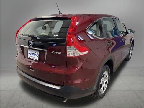 Used 2012 Honda CR-V LX image 5