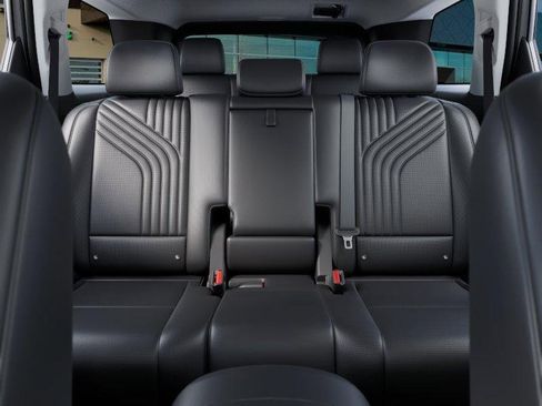 New 2026 Hyundai Palisade SEL image 12